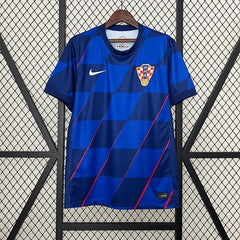 Croatia national 2024 away game