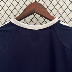 Retro Real Madrid 2004-2005 away game