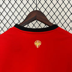 Athletic Bilbao 2024-2025 home game