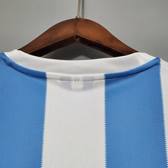 Retro Selección Argentina 1978 Titular