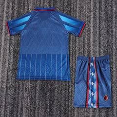 Retro Kids AC Milan 1995-1996 third away