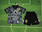 Kid Size Brazil national 2024 Jesus black