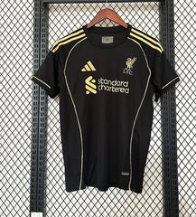 Liverpool FC 2025-2026 special edition
