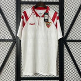 Retro Sevilla FC 1992-1993 home