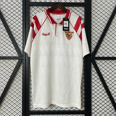 Rétro Sevilla FC 1992-1993 Domicile