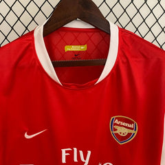 Retro Arsenal FC 2006-2008 home game