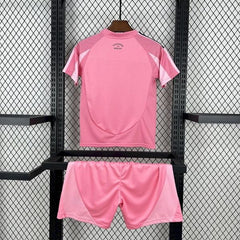 Kid Size Inter Miami FC 2025-2026 home
