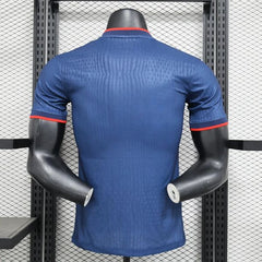 PSG Paris Saint-Germain 2024-2025 special edition player