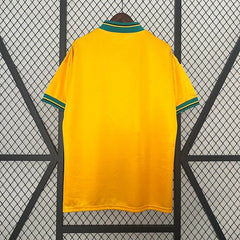 Retro Bayern München 1993-1995 away game