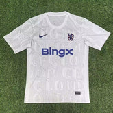 Chelsea FC 2025-2026 training jersey