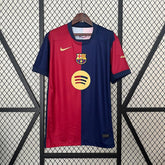 FC Barcelona 2024-2025 home game