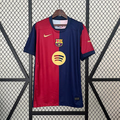 FC Barcelona 2024-2025 home game