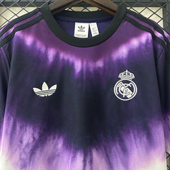Real Madrid 2025-2026 special edition