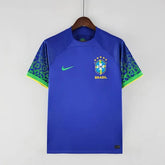 Brazil national 2022 World Cup away game