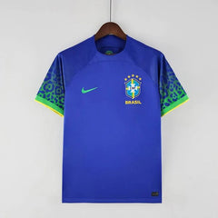 Brazil national 2022 World Cup away game