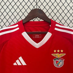 SL Benfica 2024-2025 home game