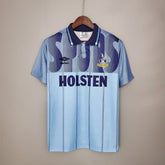 Retro Tottenham Hotspur 1992-1994 third away