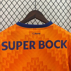FC Porto 2024-2025 second away