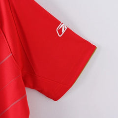 Retro Liverpool FC 2005-2006 home