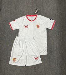 Kids Sevilla FC 2024-2025 home