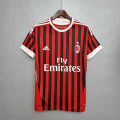 Retro AC Milan 2011-2012 home