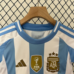 Kid Size Argentina national 2024 home game