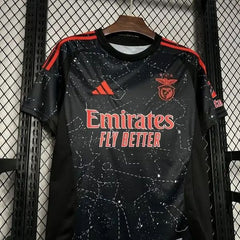 SL Benfica 2024-2025 away