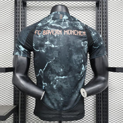 Bayern München 2024-2025 away player