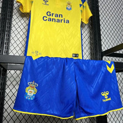 Kids UD Las Palmas 2024-2025 home