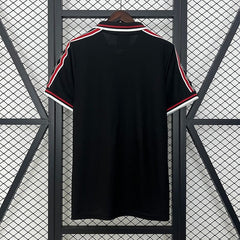 Retro Manchester United 1998-1999 third away