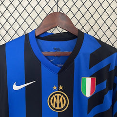 Inter Milano 2024-2025 home