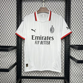 AC Milan 2024-2025 away game