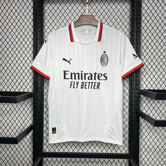 AC Milan 2024-2025 away game