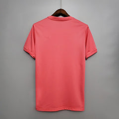 Retro Real Madrid 2020-2021 away