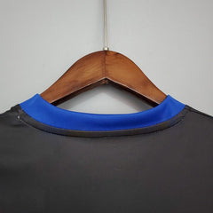 Rétro Inter Milano 2008-2009 Domicile Édition UCL