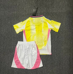 Kid Size Juventus 2024-2025 away