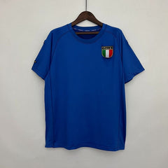 Retro Italy national 2000 home