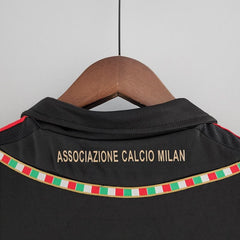 Retro AC Milan 2011-2012 third away