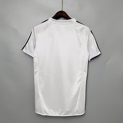 Retro Real Madrid 2004-2005 home