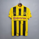 Retro BVB Dortmund 2012-2013 home