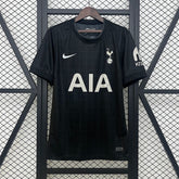 Tottenham Hotspur 2025-2026 away