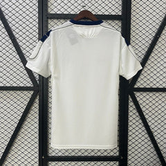 Retro Manchester United 2000-2001 away