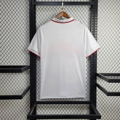 Rétro AC Milan 1993-1994 extérieur