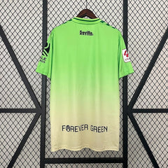 Real Betis 2024-2025 special edition