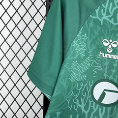 Real Betis 2024-2025 special edition