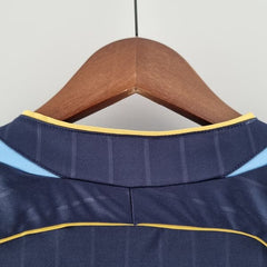 Retro Argentina national 2006-2007 away game