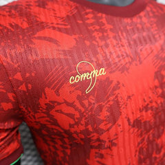 Portugal national 2024 special edition player