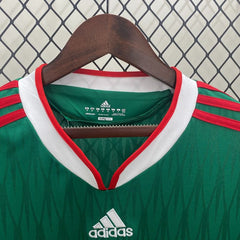 Retro Mexico national 2010 home