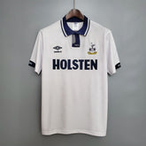 Retro Tottenham Hotspur 1994 home