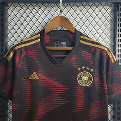 Germany national 2022 away game